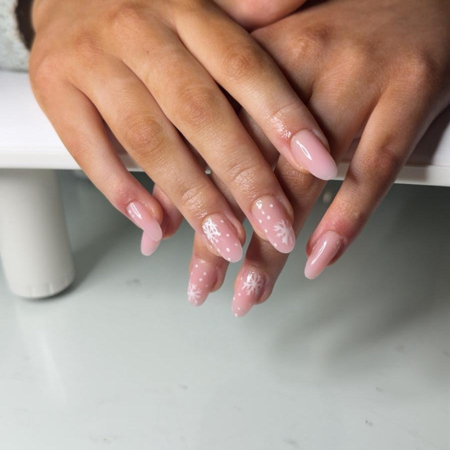 Nail booking - PrettyPlug Co