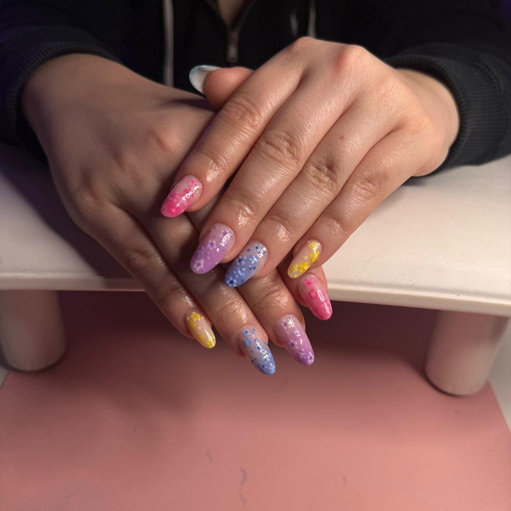 Nail booking - PrettyPlug Co